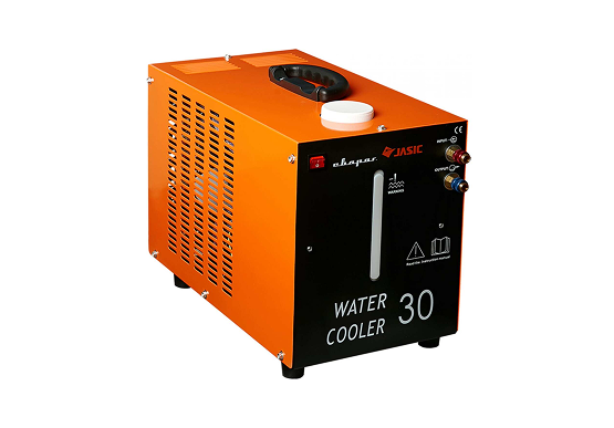 Блоки водяного охлаждения